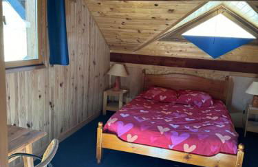 CHALET SAVINES LE LAC - Photo 10