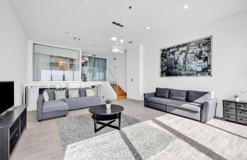 Shine Suites Balcony Duplex 11 - Foto 2