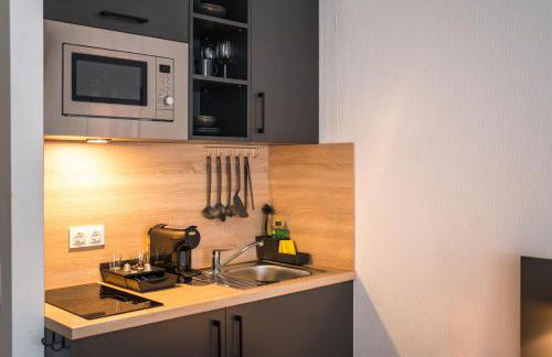 Apartments an der Kö - Foto 18