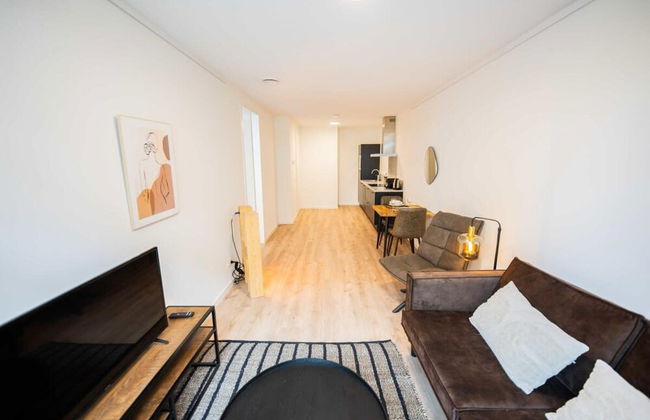 Deluxe 1 Bedroom Serviced Apartment 57 m2 - Foto 35