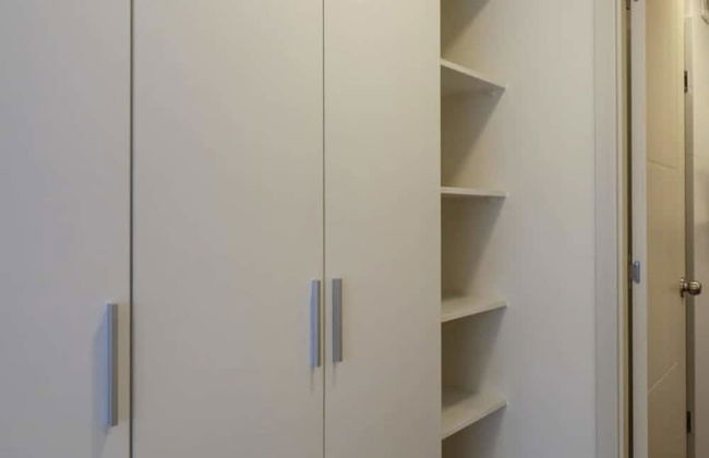 w Centric 1BR in Barranco - Photo 14