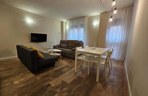Apartamentos Picasso - Foto 1