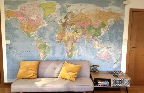 Apartamento Visita Costa da Morte - Foto 3