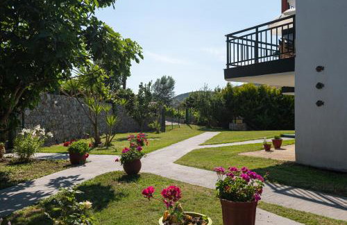 Studios Kofos Limin - Foto 29