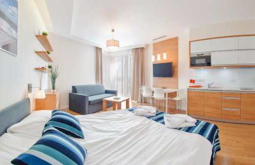 Marina Kąty Rybackie, Sun & Snow - Photo 8