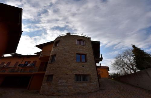 Hillview Langhe Apartment - Foto 12