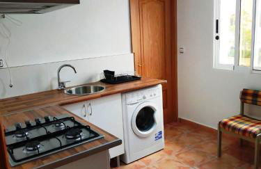 Apartamento vistas al mar - Coveta Fuma - Photo 15