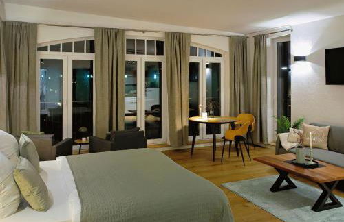 Mainzauber Apartments Miltenberg - Foto 5