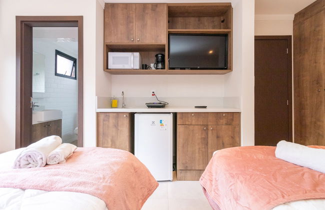 360 Liberdade by Housi - Foto 55