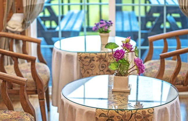 Star Sonata Pension - Foto 60