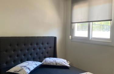 Apostolis Apartment, Argyroupoli, Athens - Foto 11