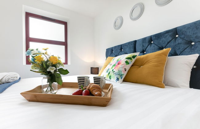 KVM - City Apartments - Foto 10