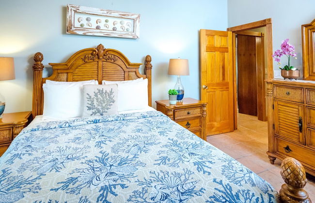 The Caribbean Resort Malayan Palm North - Foto 4