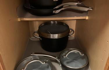 TheCornerWhiteHouse - Foto 32