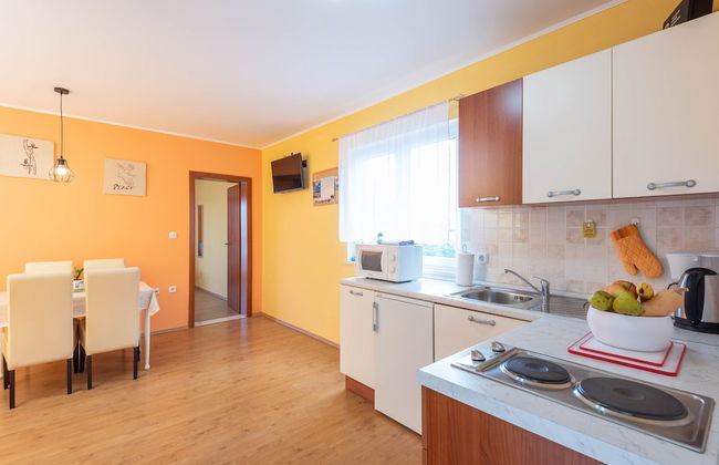 Apartmani Ivana - Foto 7