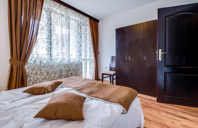 I love Varna Apartments - Foto 7