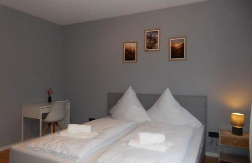 Wohnung nähe Frankfurt, Hanau - Foto 13