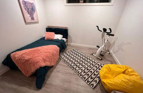 Mid Century Modern Montana Dream Home - Foto 24