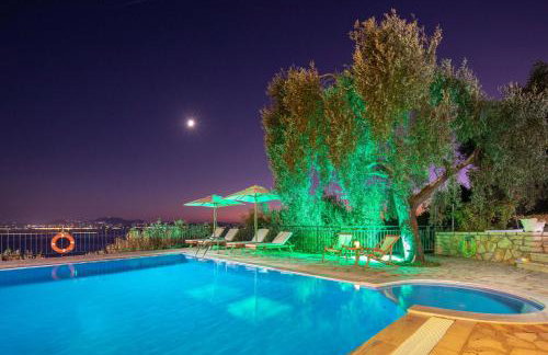 Villa Kalithea - Foto 42