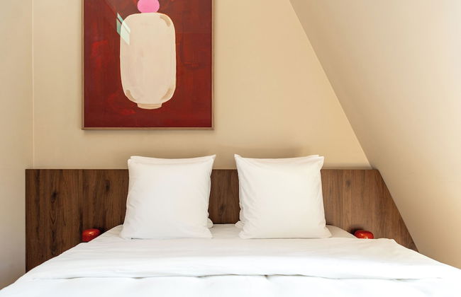 Numa | Copenhagen Norrebro - Foto 15