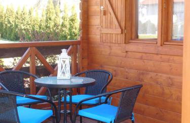 Wooden House Near Baltic Sea Beaches - Photo 57