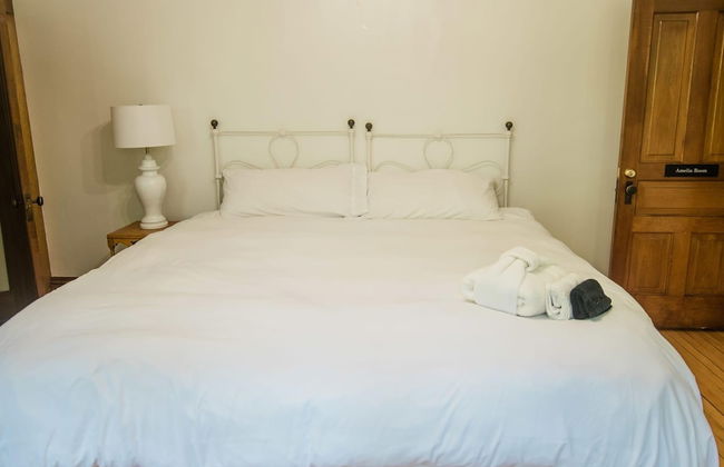 Amelia Room BW Boutique Hotel - Foto 10