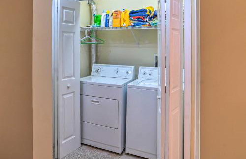 Family-Friendly Hancock Home Walk to Slopes! - Foto 27