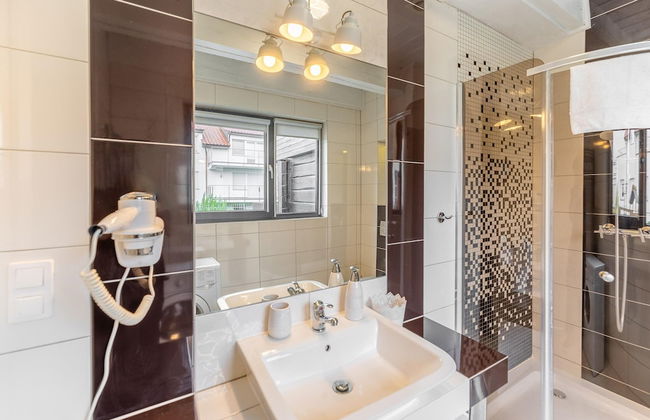 Comfortable Holiday Homes Close to the Beach - Foto 33