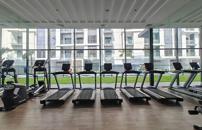 Elegance Olivz Residence by Danube - Foto 26