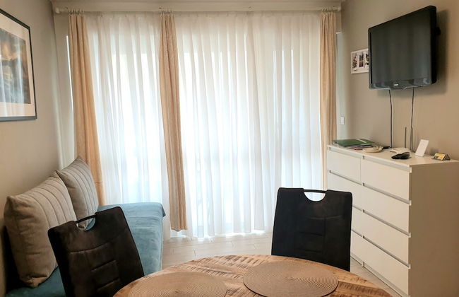 Best Apartments Szeged - Foto 37