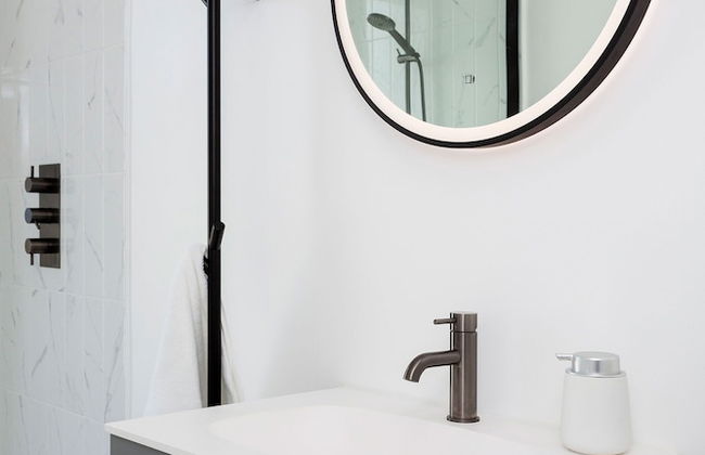 Perfect Pied-a-terre in Clapham by Underthedoormat - Foto 13