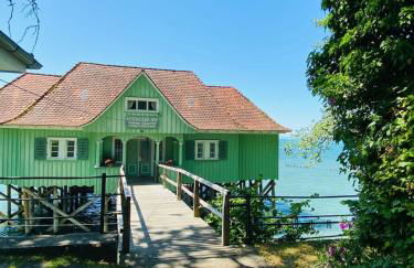 Ferienwohnung am Holdereggenpark - Foto 7