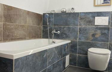 Riverside-Appartements - Foto 12