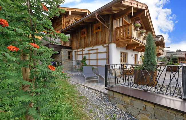 Flachau Chalet With a Sauna - Foto 67