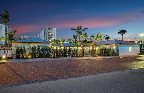 Bermuda Bungalows (Tropical Island Getaway) - Foto 9