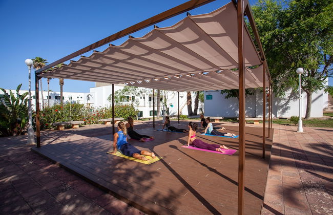 Grupotel Mar de Menorca - Foto 30