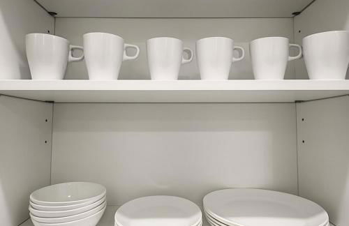 1Bed1Bath-CentralKingBed,WD,WIFI - Foto 5