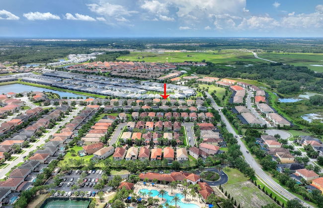 Friendship Place at Solterra Resort by Shine Villas 061 - Foto 42