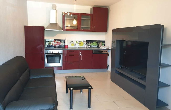 Cozy Apartment near Cologne & Aachen - Foto 6