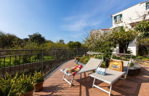 Il Giardino dei Gigli - Foto 28