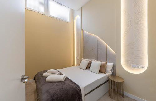 Queen's Chamberí Boutique I - Alojamiento Corta Estancia - Foto 17