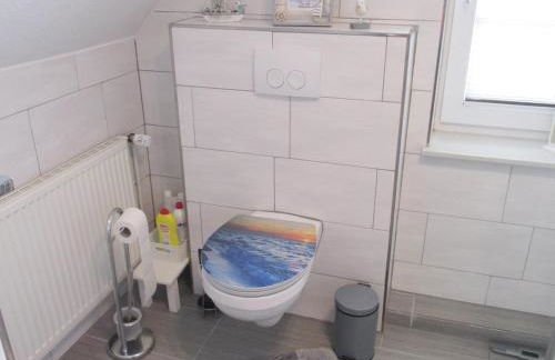 Ferienunterkunft in Hagermarsch - Foto 36