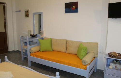 Vakis Apartments - Foto 9