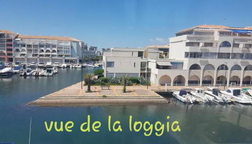 La Perle Marine, Cosy et rénové, 200 m de la plage, 1 chambre, parking et Wifi - Foto 2