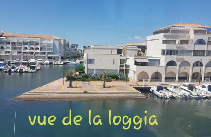 La Perle Marine, Cosy et rénové, 200 m de la plage, 1 chambre, parking et Wifi - Foto 2