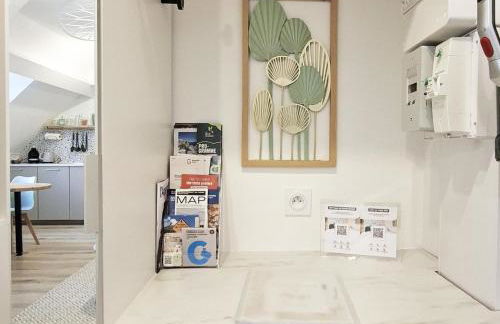 Appartement Hagaki vue panoramique proche gare Netflix - Foto 11