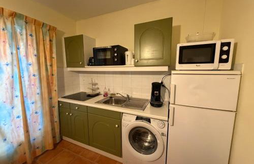 Maison dans village vacances avec piscine - Foto 2