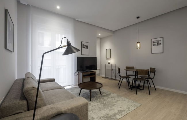 SanSebastianForYou Kubo Apartment - Photo 10