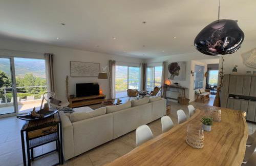 Villa Oletta, Saint Florent - Foto 7