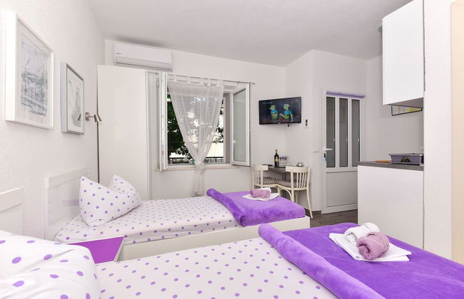 Apartments Bernarda - Foto 6